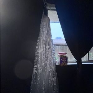 Amelia couture size 4